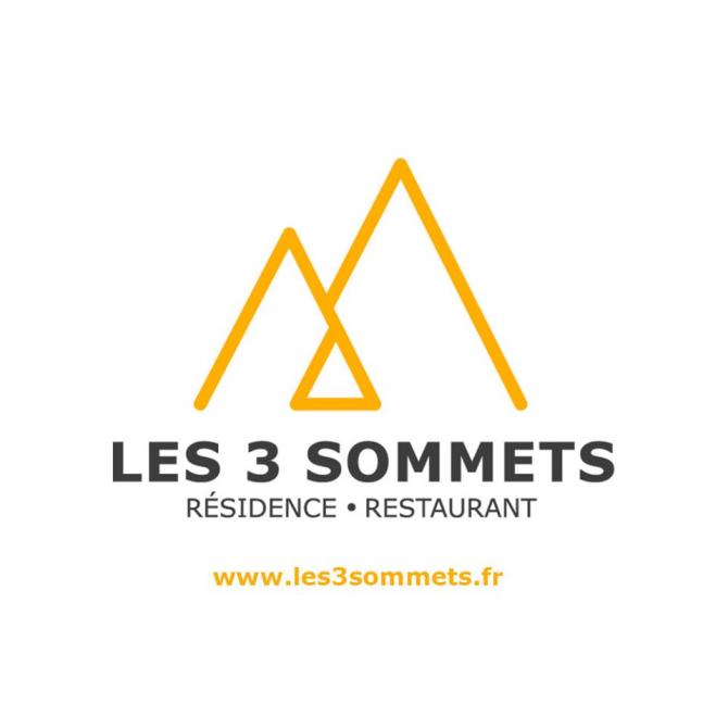 Les 3 Sommets