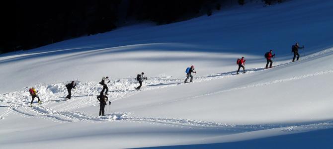 Ne manquez pas la traversée de Chartreuse