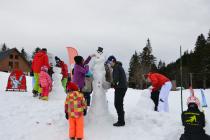 Début de l'intersaison, la nature au rendez-vous!